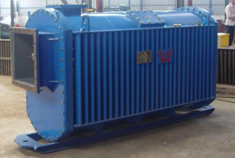 KS13-1000KVA盐城矿用变压器